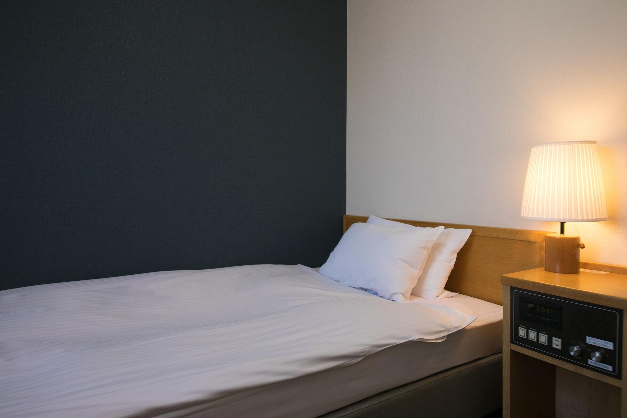 Heiwadai Hotel 5 Fukuoka  Eksteriør bilde