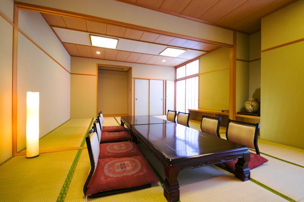 Heiwadai Hotel 5 Fukuoka  Eksteriør bilde